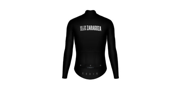 CAZADORA ARMOUR VANTA BLACK - Imagen 2