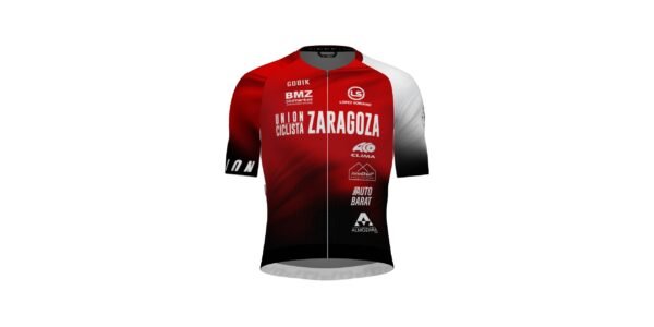 Maillot CX RF UNISEX