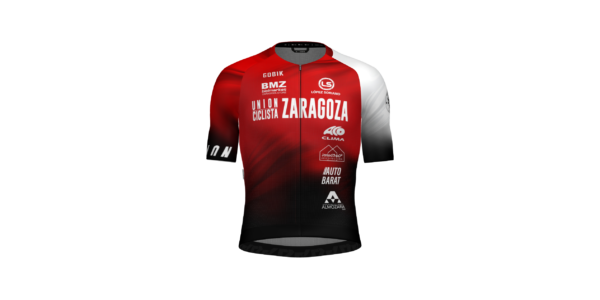 Maillot CX pro 4.0