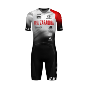 MONO BROOKLYN K12 HOMBRE 10º ANIVERSARIO