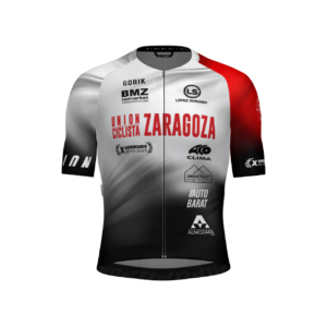MAILLOT CX PRO RF 10ºANIVERSARIO (RELAXED FIT)