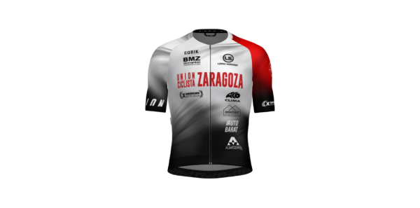 MAILLOT CX PRO