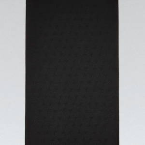 BRAGA CUELLO TUBULAR NEGRA