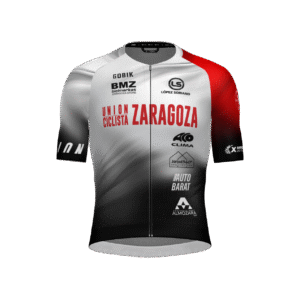 MAILLOT CX PRO10ºANIVERSARIO