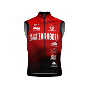 CHALECO PATHFINDER MUJER