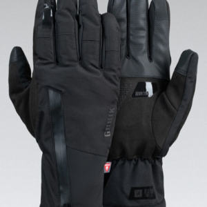 GUANTES UNISEX PRIMALOFT® ZERO 2.0 TRUE BLACK