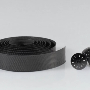 CINTA DE MANILLAR UNISEX BOND ULTRAGRIP TRUE BLACK