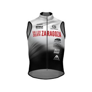 CHALECO PLUS 2.0 HOMBRE ANIVERSARIO